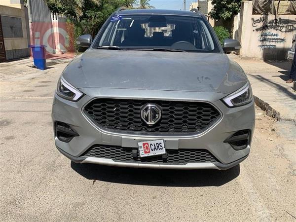 ام جي ZS 2025 للبيع في العراق -  بغداد